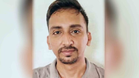 ambulance Driver arrested in Kannur for smuggling MDMA