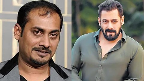 Salman Khan
