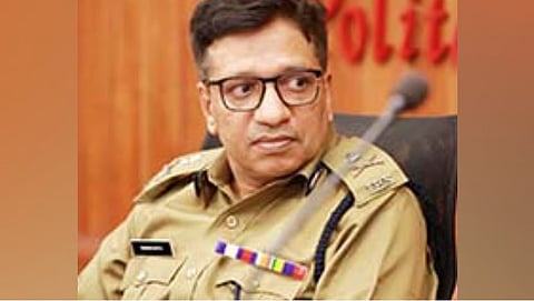 Yogesh Gupta