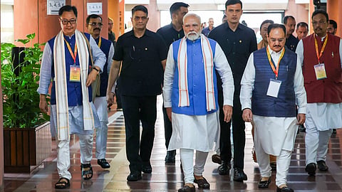 Narendra Modi