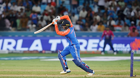 India beat UAE in Asia Cup