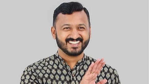 Rahul Mamkootathil