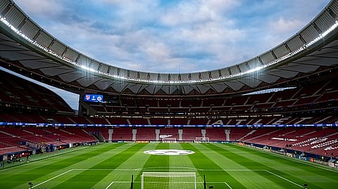 UEFA Champions League 2027: Madrid and Warsaw to host