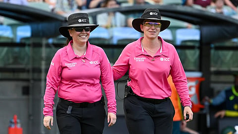 ICC Women’s Cricket World Cup 2025