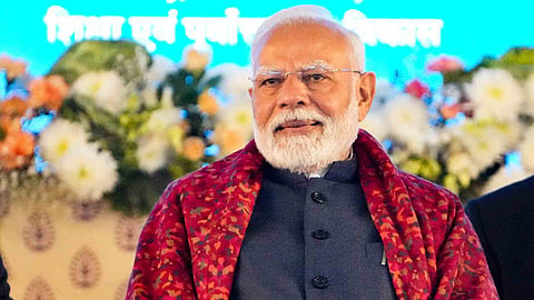 Narendra Modi