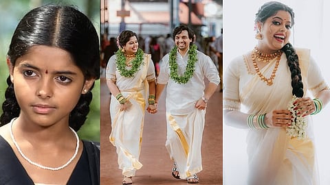 Revathy Sivakumar