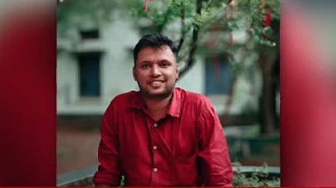 sartah prasad