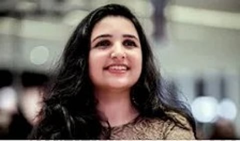 Cyber attack Actress Rini Ann George files complaint