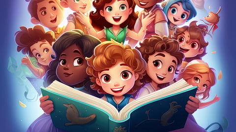 'Aksharakkoot' children's literature festival