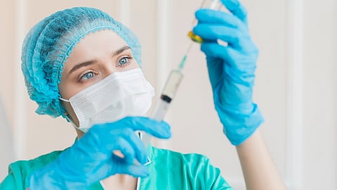 AIIMS nursing and allied health admissions 2026 apply before April 24