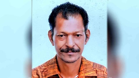 husband hanged himself after trying to kill his wife Chalakudy Thrissur