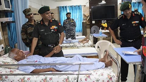 Indian Army