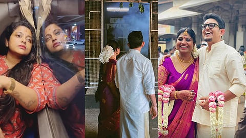 Veena Nair