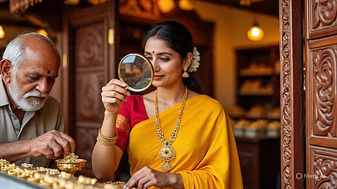 kerala gold