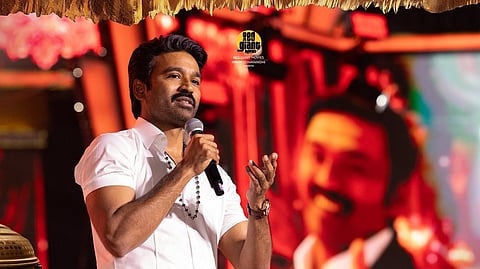 Dhanush