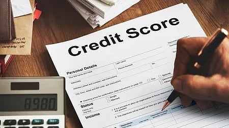 Credit Score