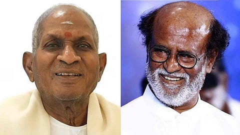 Ilayaraja