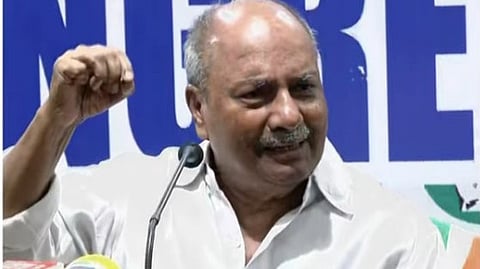 ak antony