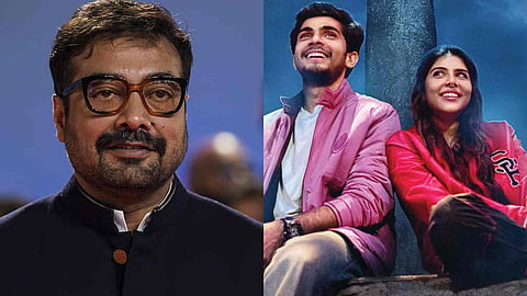 Anurag Kashyap
