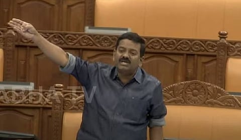Pramod Narayan