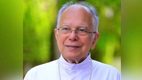 Jacob Thoomkuzhy