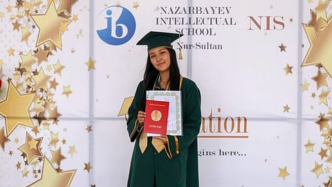 study in Hungary