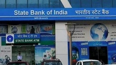 STATE BANK OF INDIA vacancies