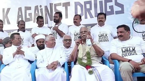 T Padmanabhan