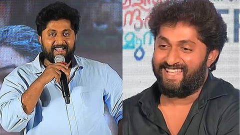 Dhyan Sreenivasan