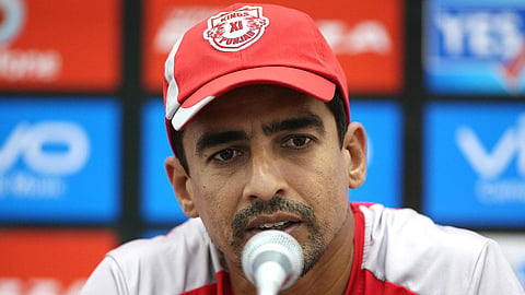 Mithun Manhas, frontrunner for BCCI president post