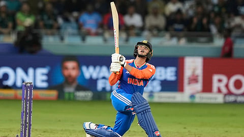 Abhishek Sharma