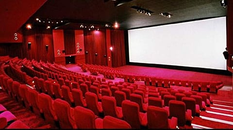 Multiplex