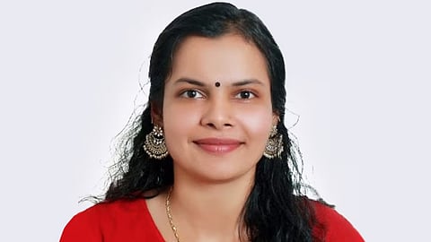 Gayathri