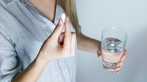 medicine