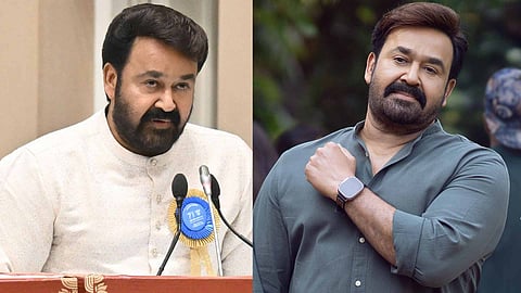 Mohanlal