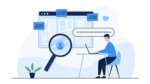 Job, Vacancies