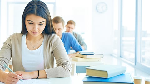 UGC JRF CSIR Exam