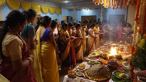 navaratri