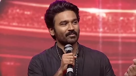 Dhanush