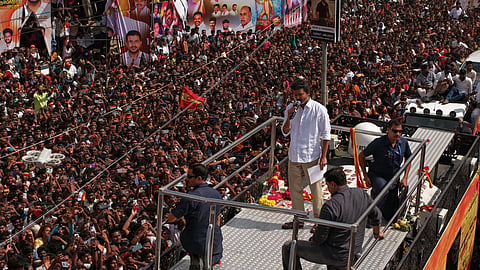 Karur tragedy