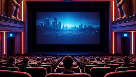 Theatre