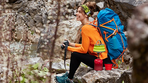 adventure tourism.