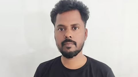 Abdul Samad
