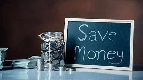 small savings schemes
