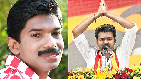 Santhosh Pandit