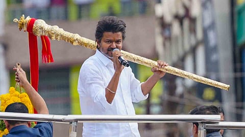 Vijay