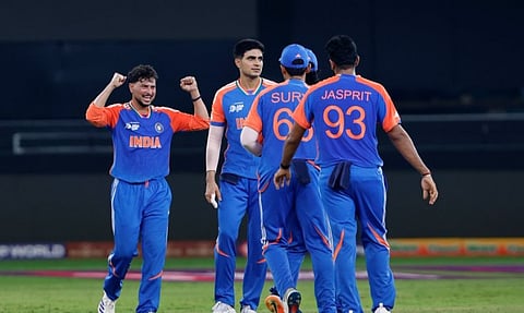 india vs pakistan matc