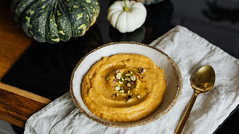 Pumpkin