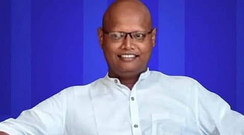 pv jain
