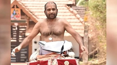 Eravath Appu Marar